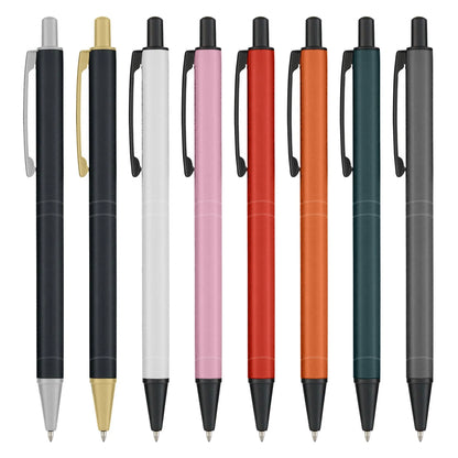Lyrics Metal Pen - PrintaPromo
