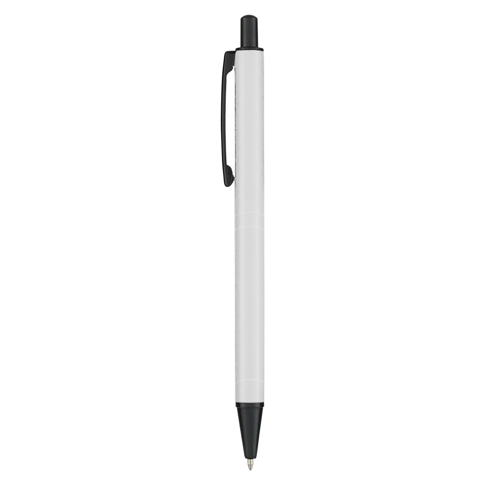 Lyrics Metal Pen - PrintaPromo