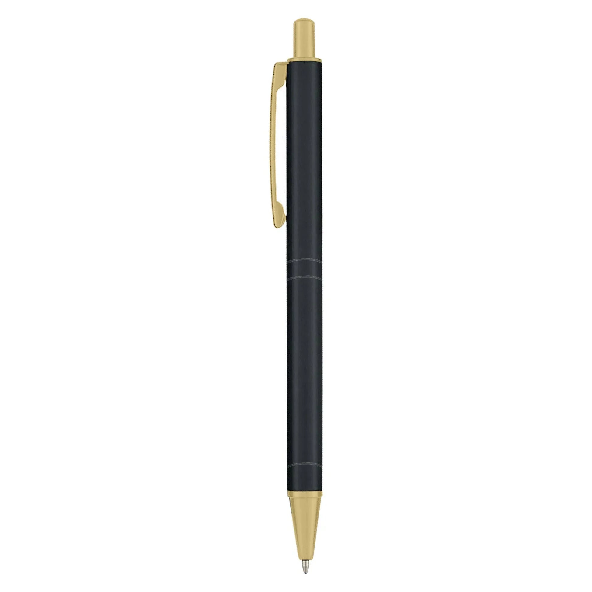 Lyrics Metal Pen - PrintaPromo