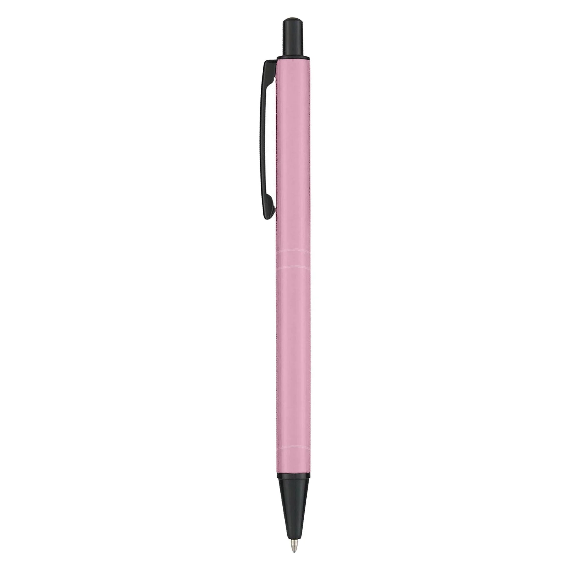 Lyrics Metal Pen - PrintaPromo