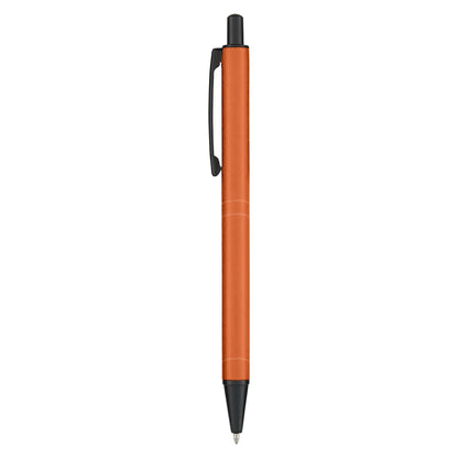 Lyrics Metal Pen - PrintaPromo