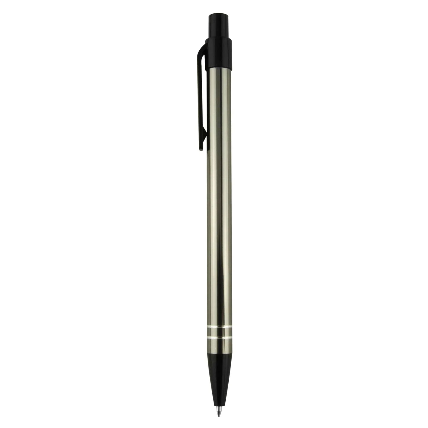 Accord Metal Pen - PrintaPromo