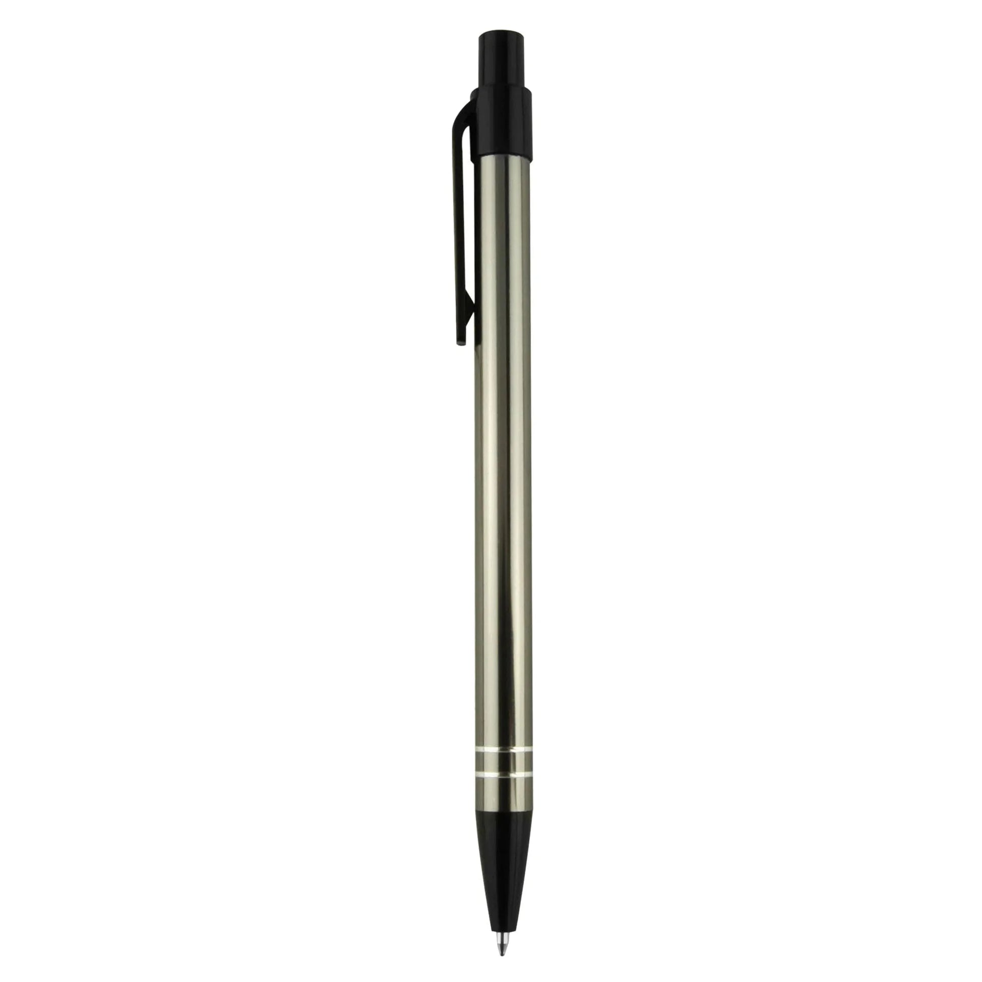 Accord Metal Pen - PrintaPromo
