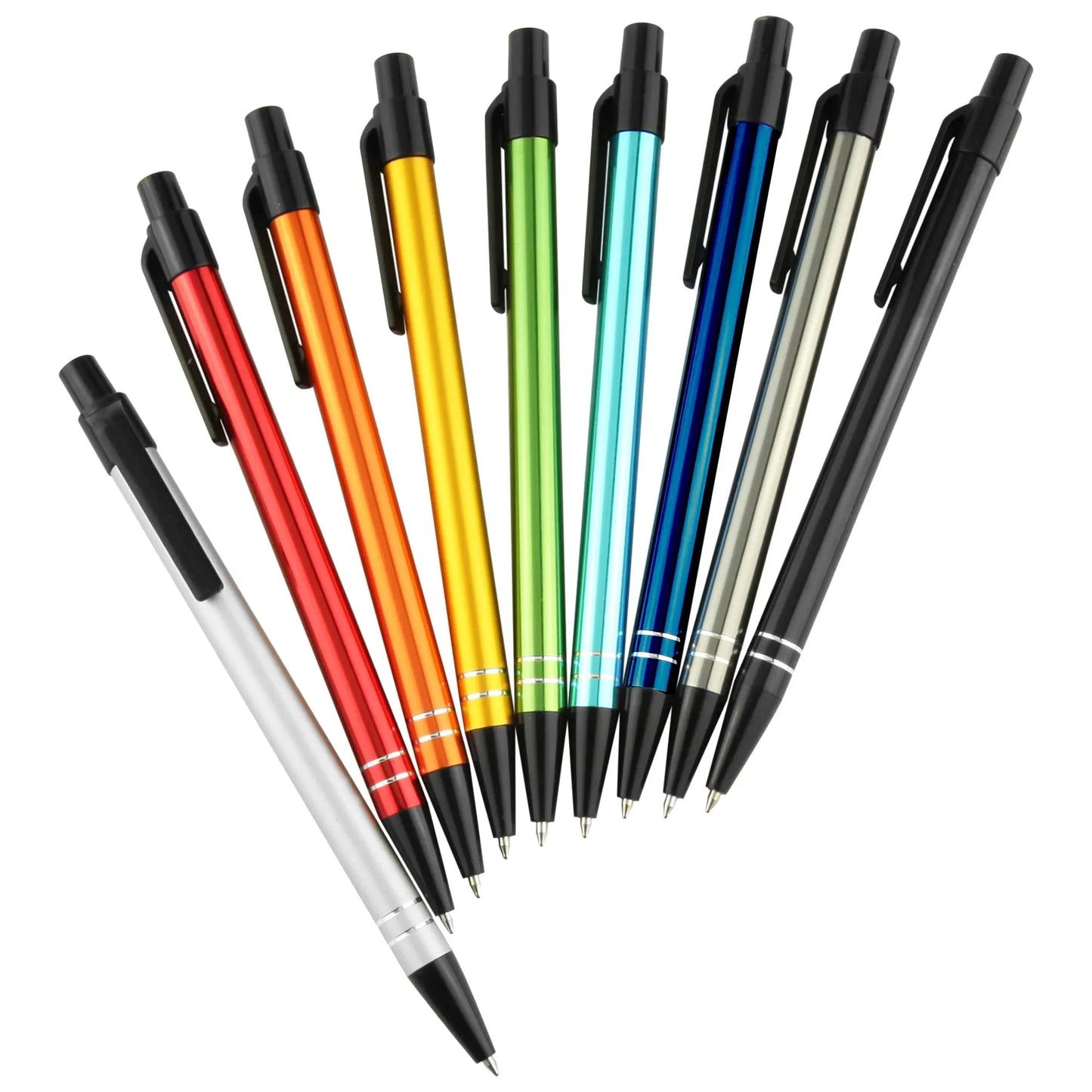 Accord Metal Pen - PrintaPromo