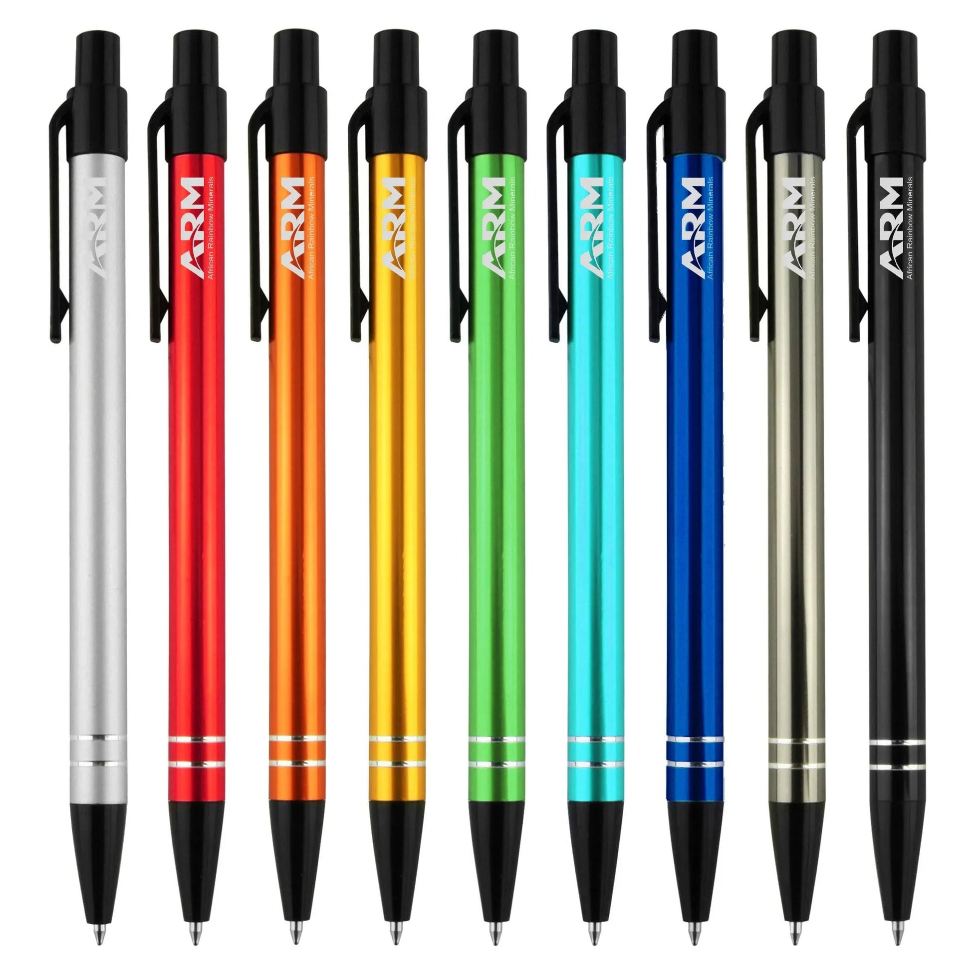 Accord Metal Pen - PrintaPromo