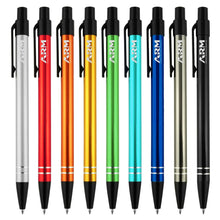 Accord Metal Pen - PrintaPromo