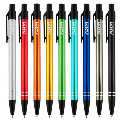 Accord Metal Pen - PrintaPromo