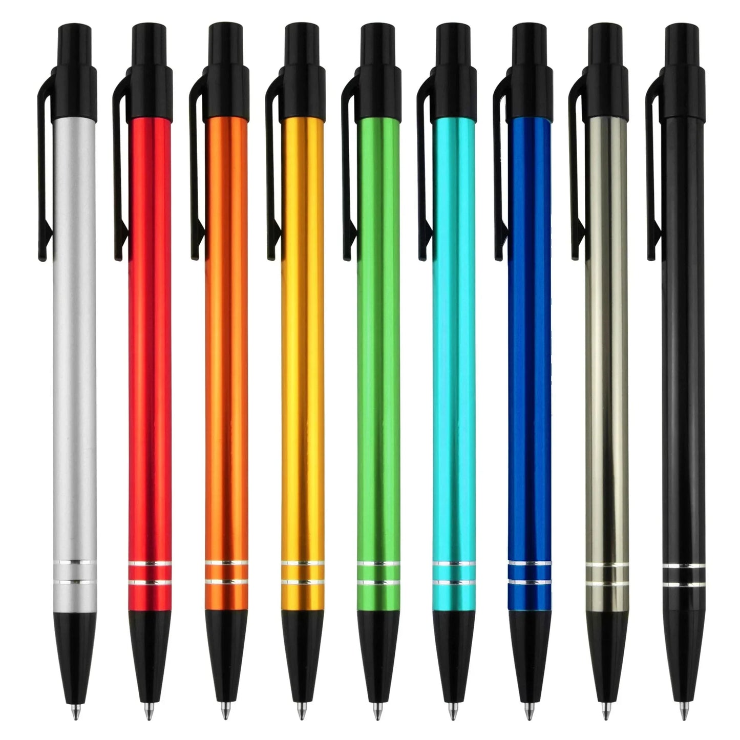 Accord Metal Pen - PrintaPromo