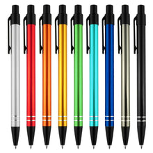 Accord Metal Pen - PrintaPromo