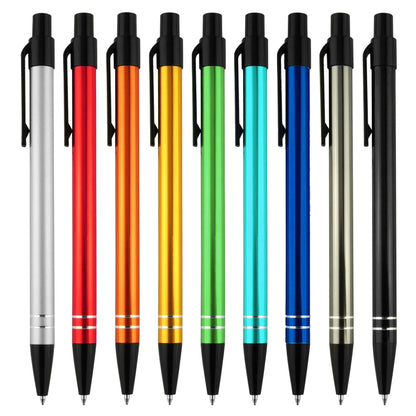 Accord Metal Pen - PrintaPromo