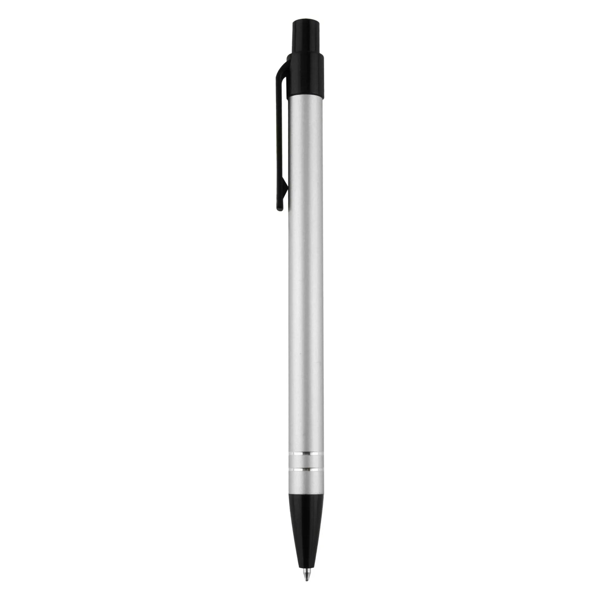Accord Metal Pen - PrintaPromo