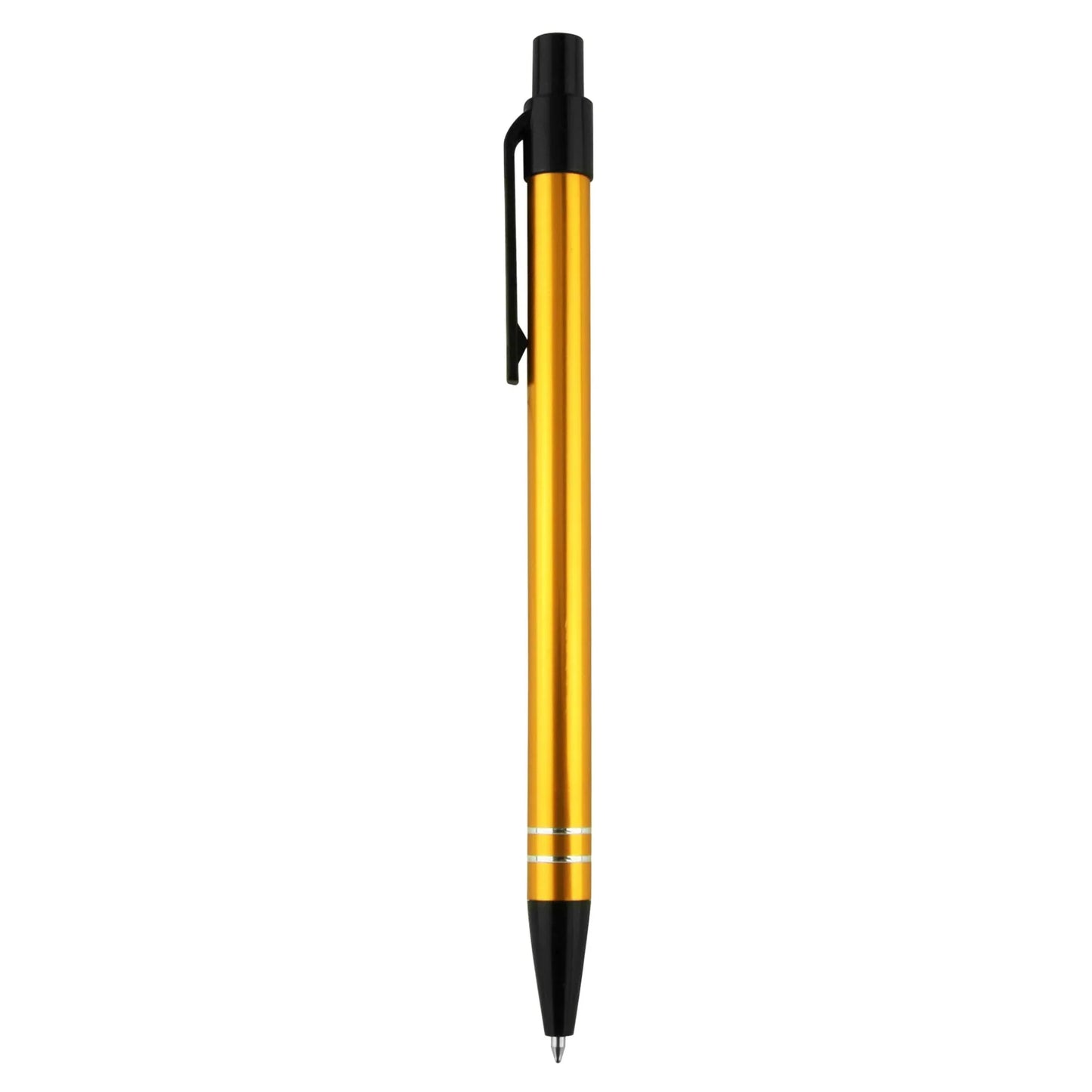 Accord Metal Pen - PrintaPromo
