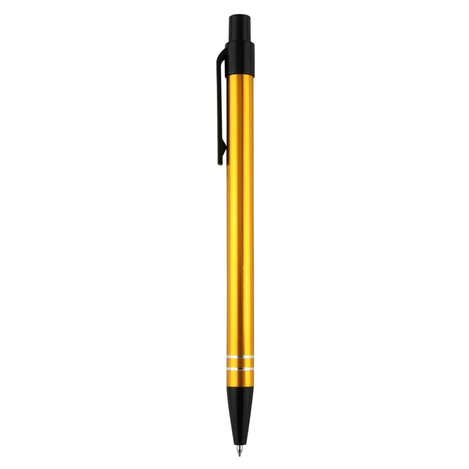 Accord Metal Pen - PrintaPromo