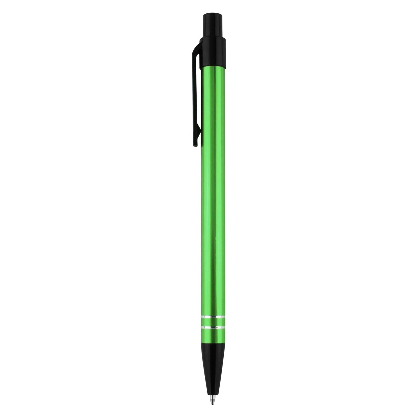 Accord Metal Pen - PrintaPromo