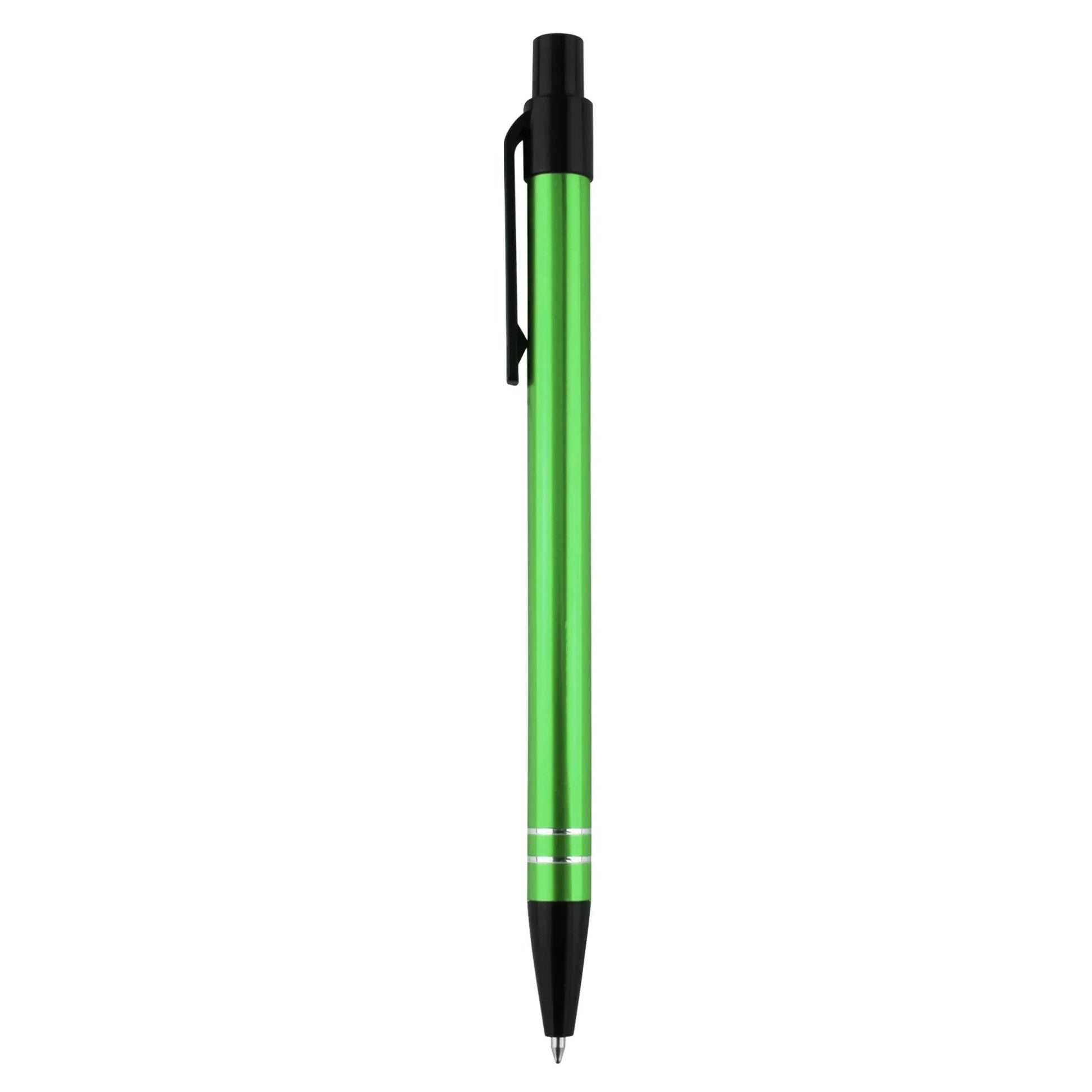 Accord Metal Pen - PrintaPromo