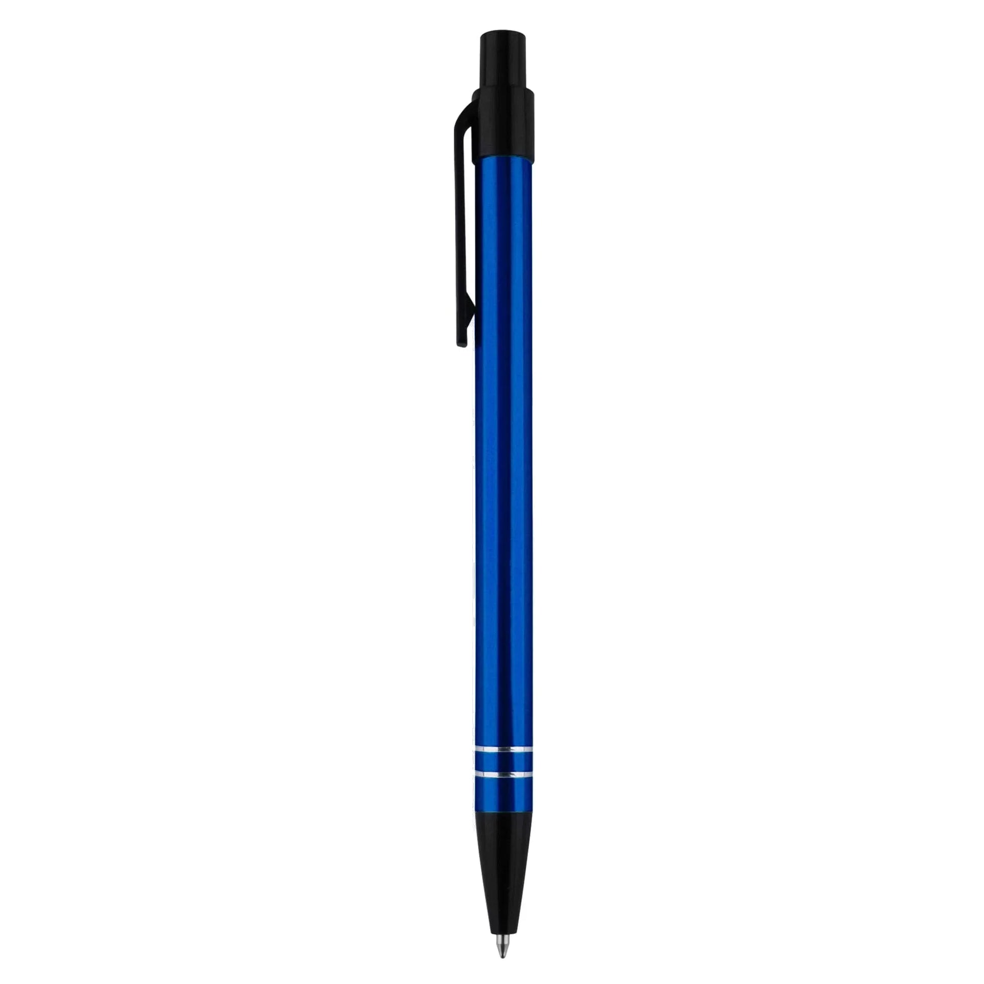 Accord Metal Pen - PrintaPromo