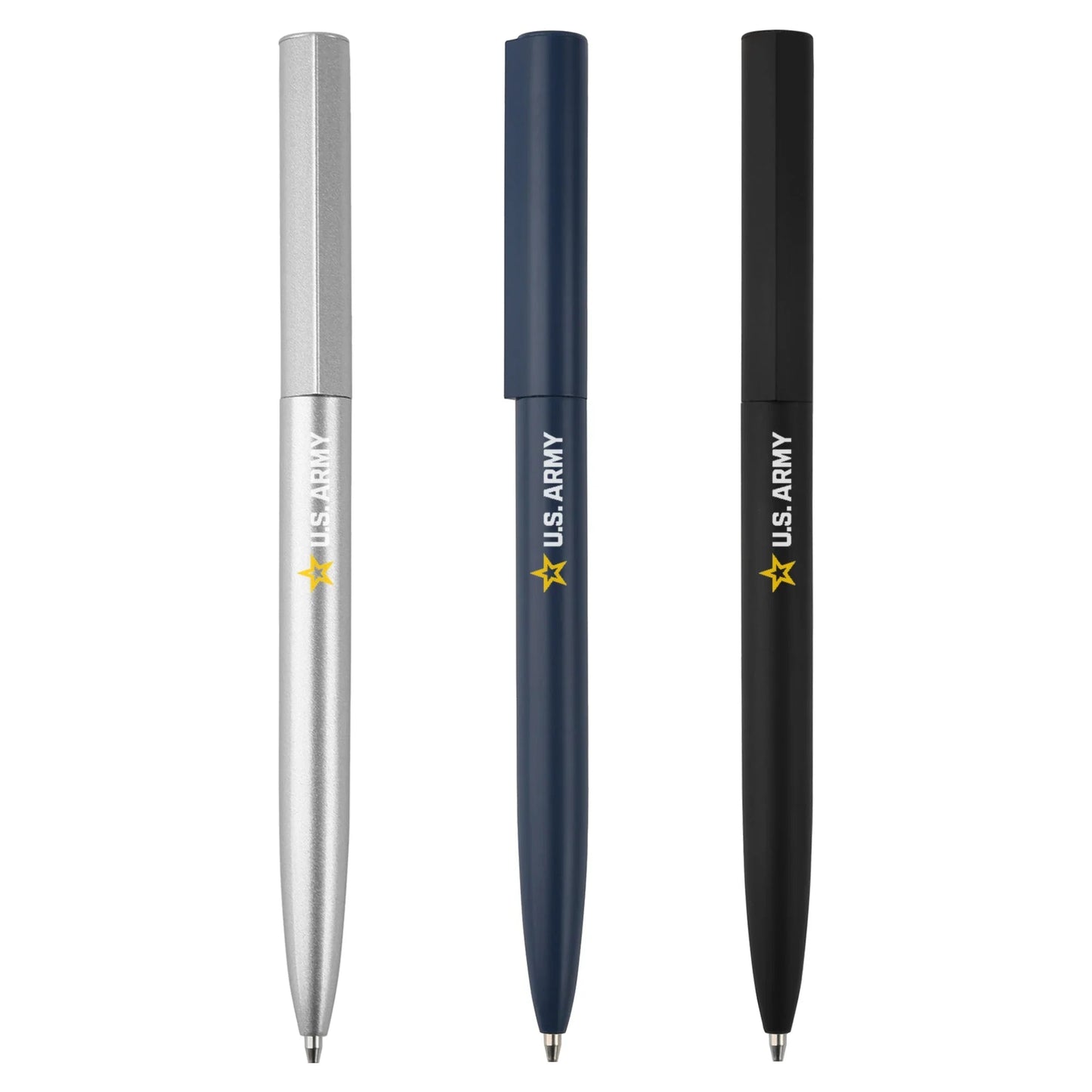 Valorias Metal Pen - PrintaPromo