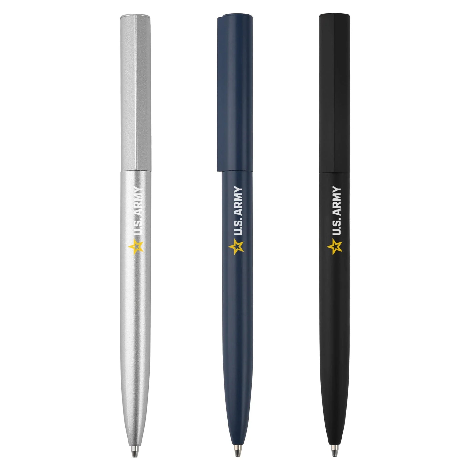 Valorias Metal Pen - PrintaPromo