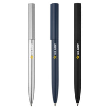 Valorias Metal Pen - PrintaPromo