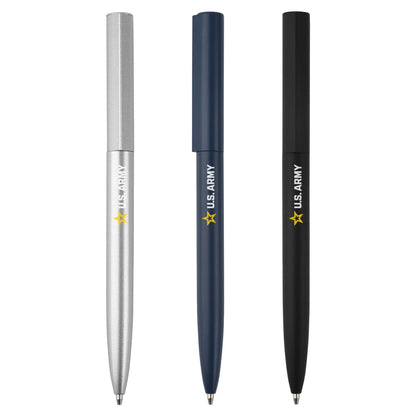 Valorias Metal Pen - PrintaPromo
