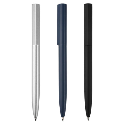 Valorias Metal Pen - PrintaPromo