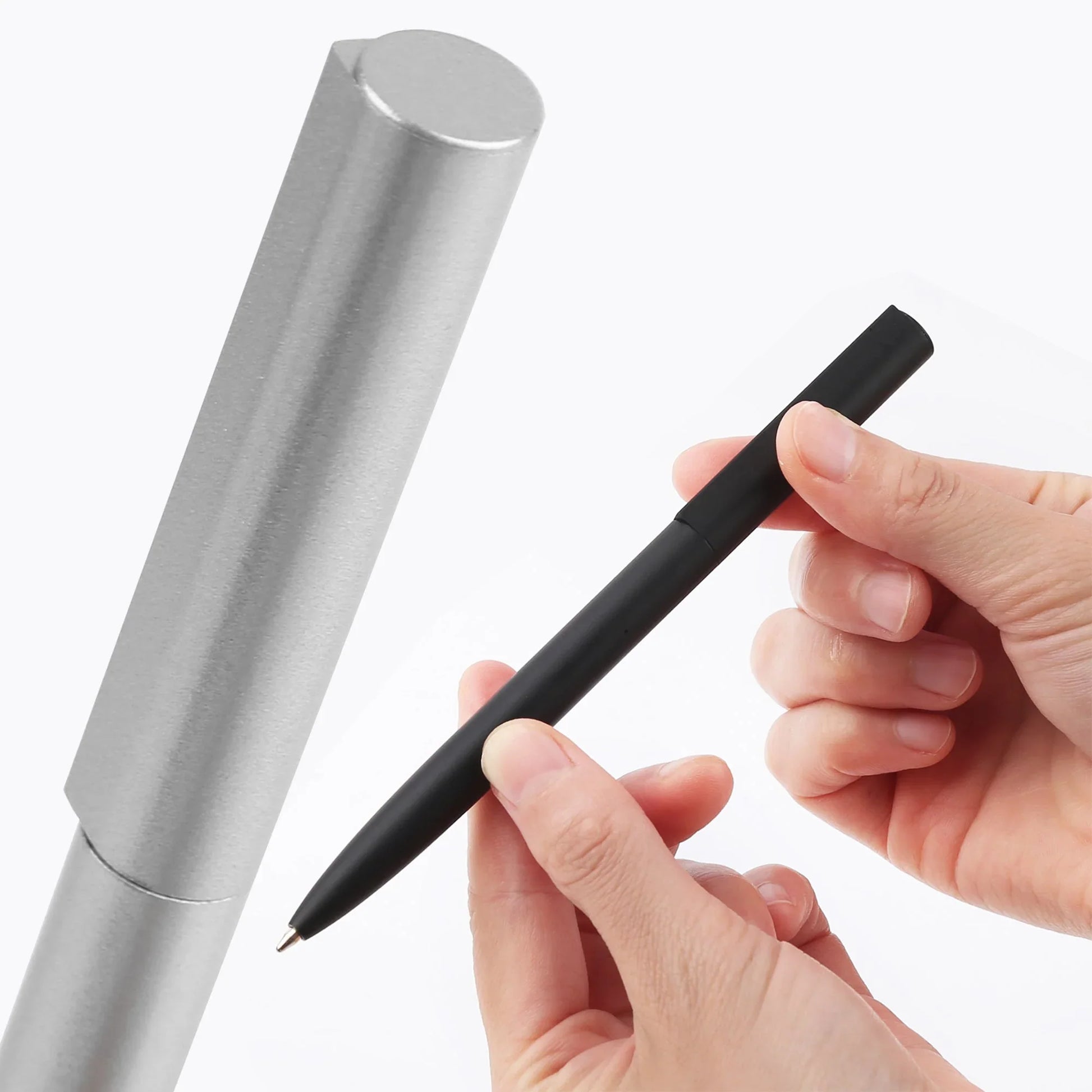 Valorias Metal Pen - PrintaPromo