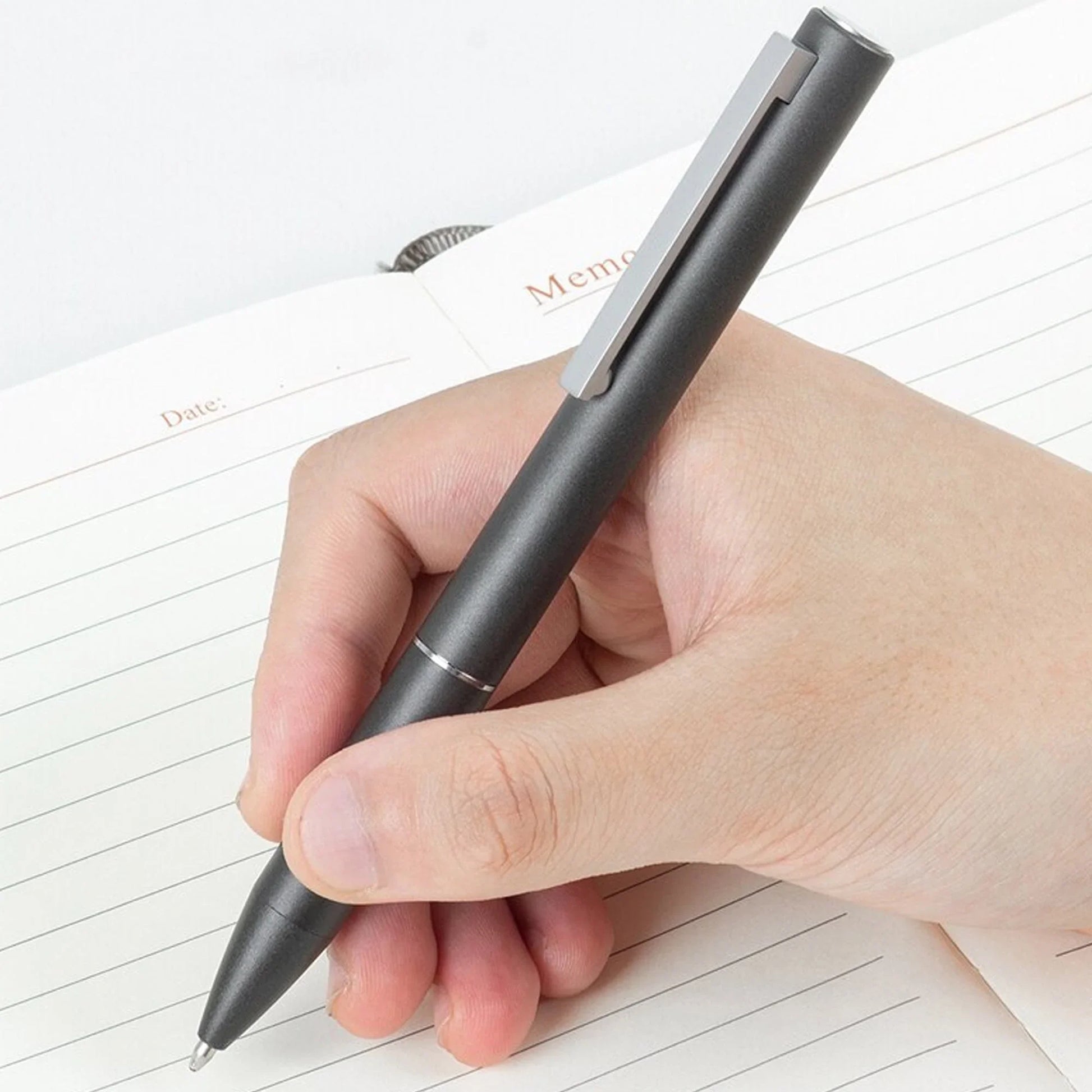 Medenea Metal Pen - PrintaPromo