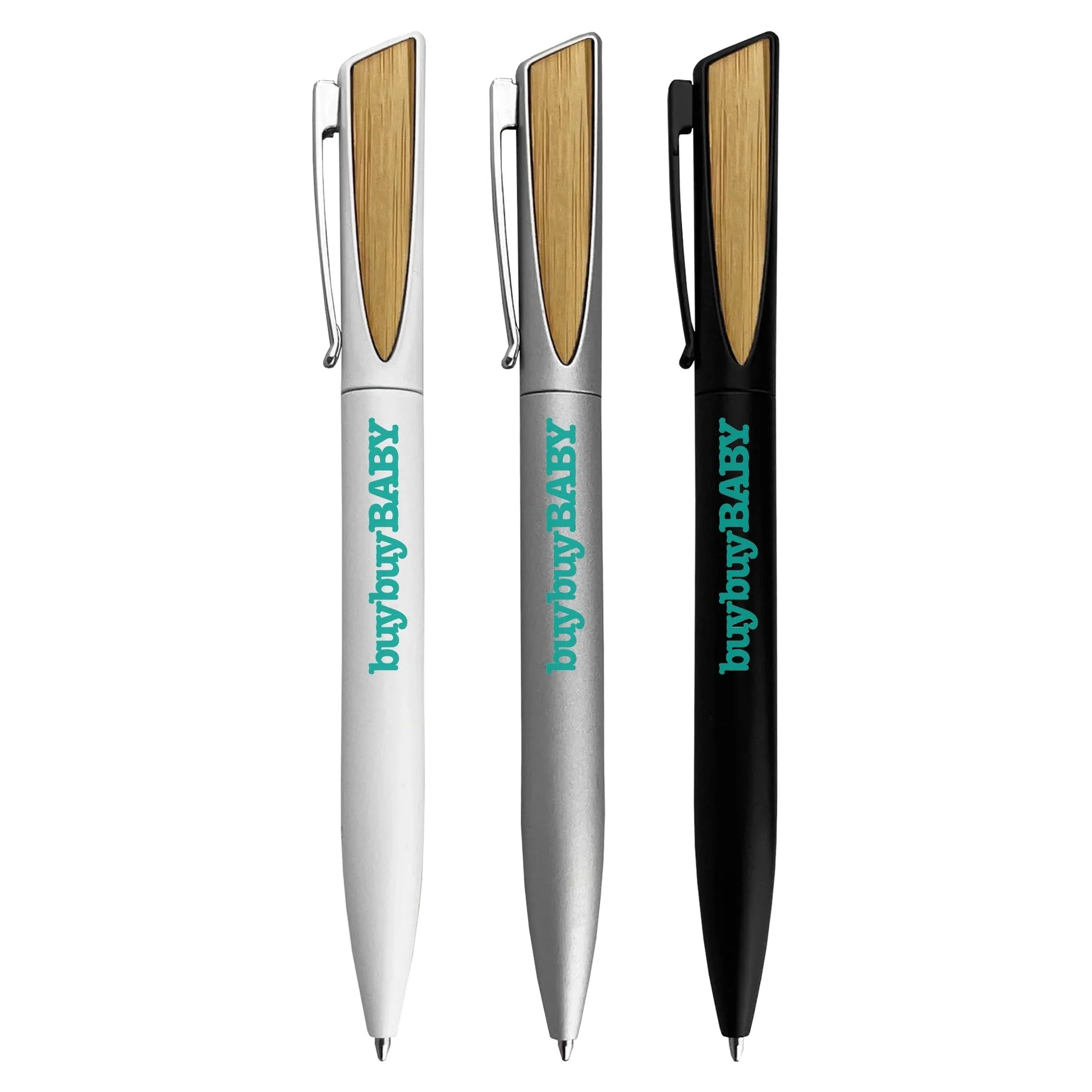 Lanzer Metal Pen - PrintaPromo