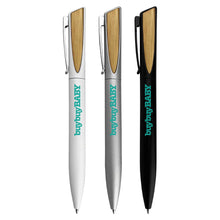 Lanzer Metal Pen - PrintaPromo