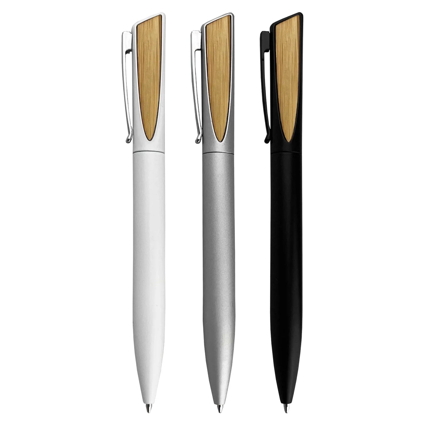 Lanzer Metal Pen - PrintaPromo