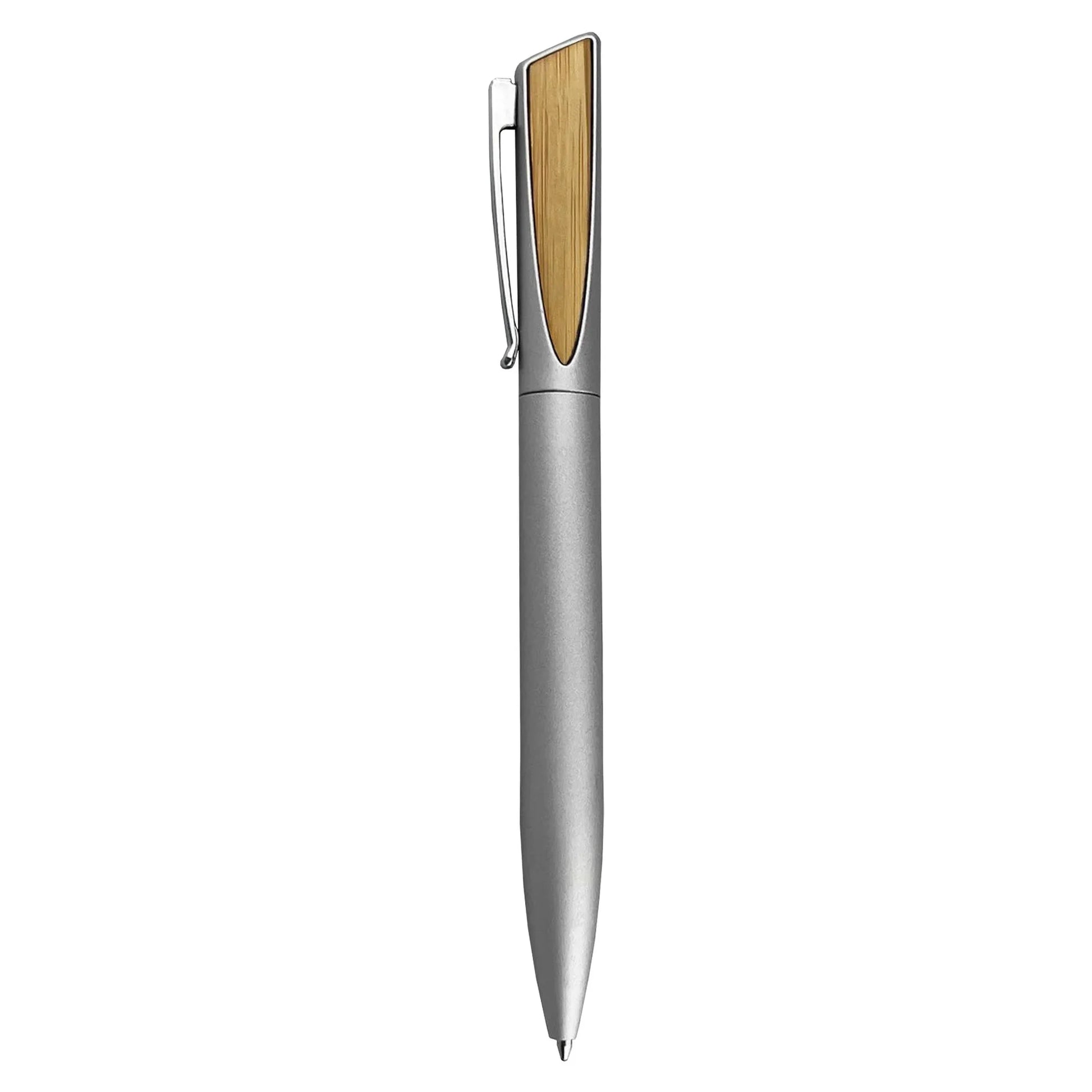 Lanzer Metal Pen - PrintaPromo
