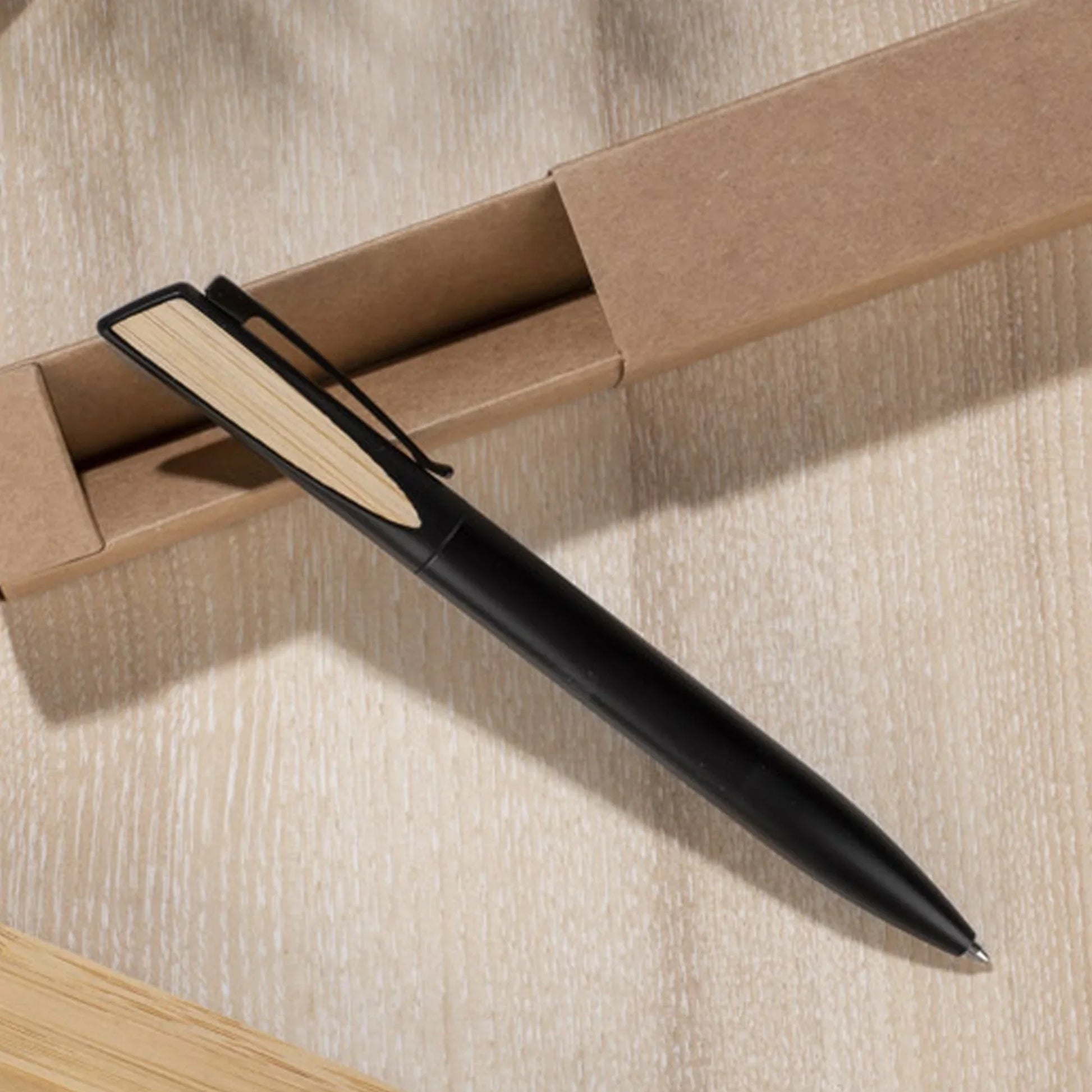 Lanzer Metal Pen - PrintaPromo