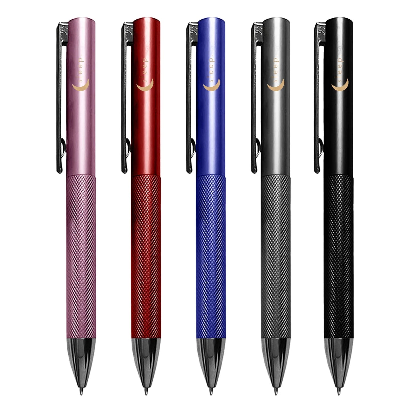 Martino Metal Pen - PrintaPromo