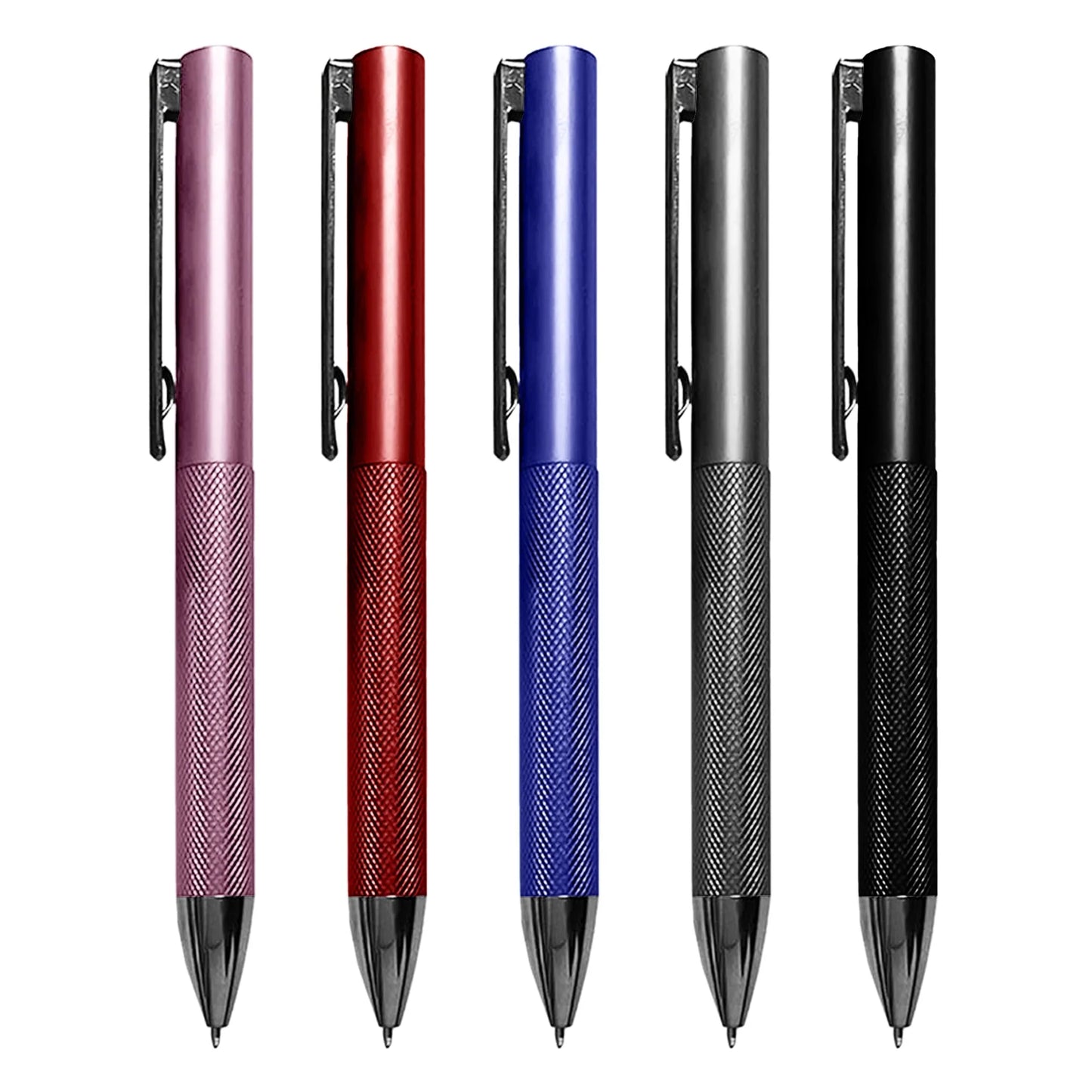 Martino Metal Pen - PrintaPromo