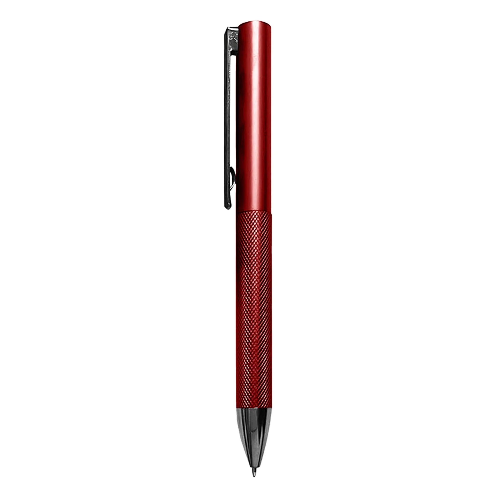 Martino Metal Pen - PrintaPromo