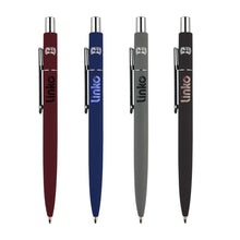 NFC Touchview Metal Pen - PrintaPromo