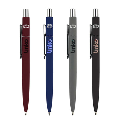 NFC Touchview Metal Pen - PrintaPromo