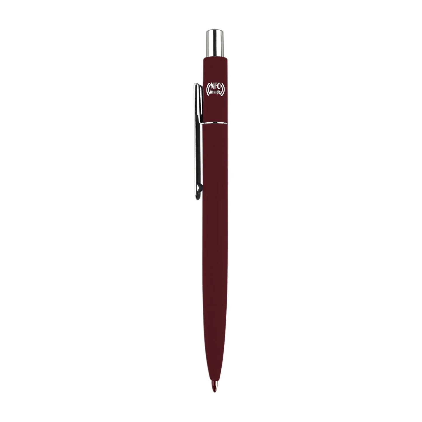 NFC Touchview Metal Pen - PrintaPromo