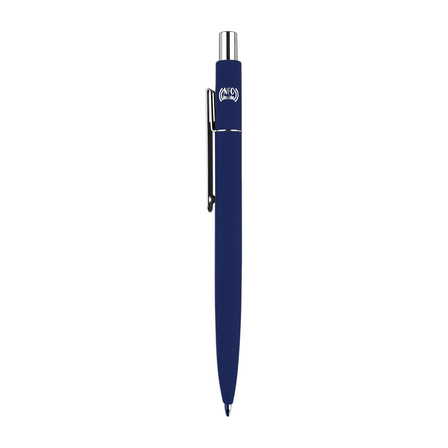 NFC Touchview Metal Pen - PrintaPromo