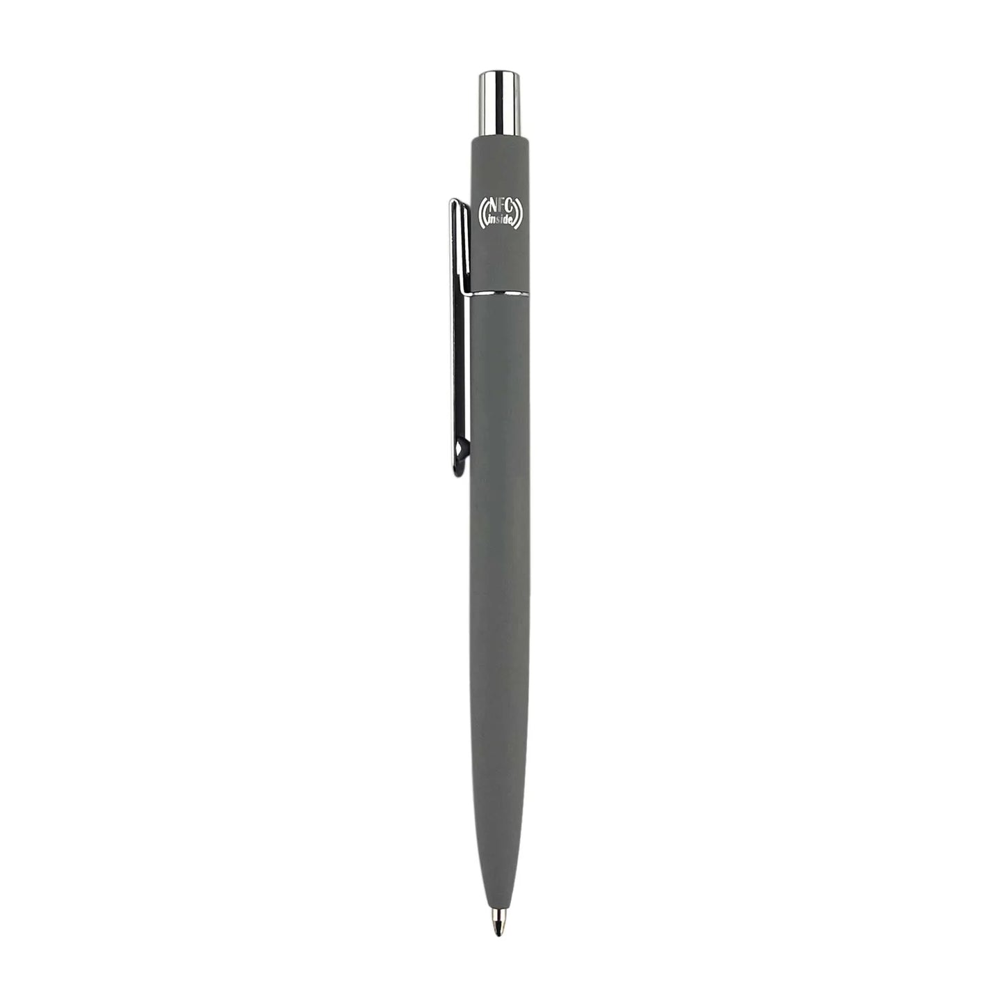 NFC Touchview Metal Pen - PrintaPromo