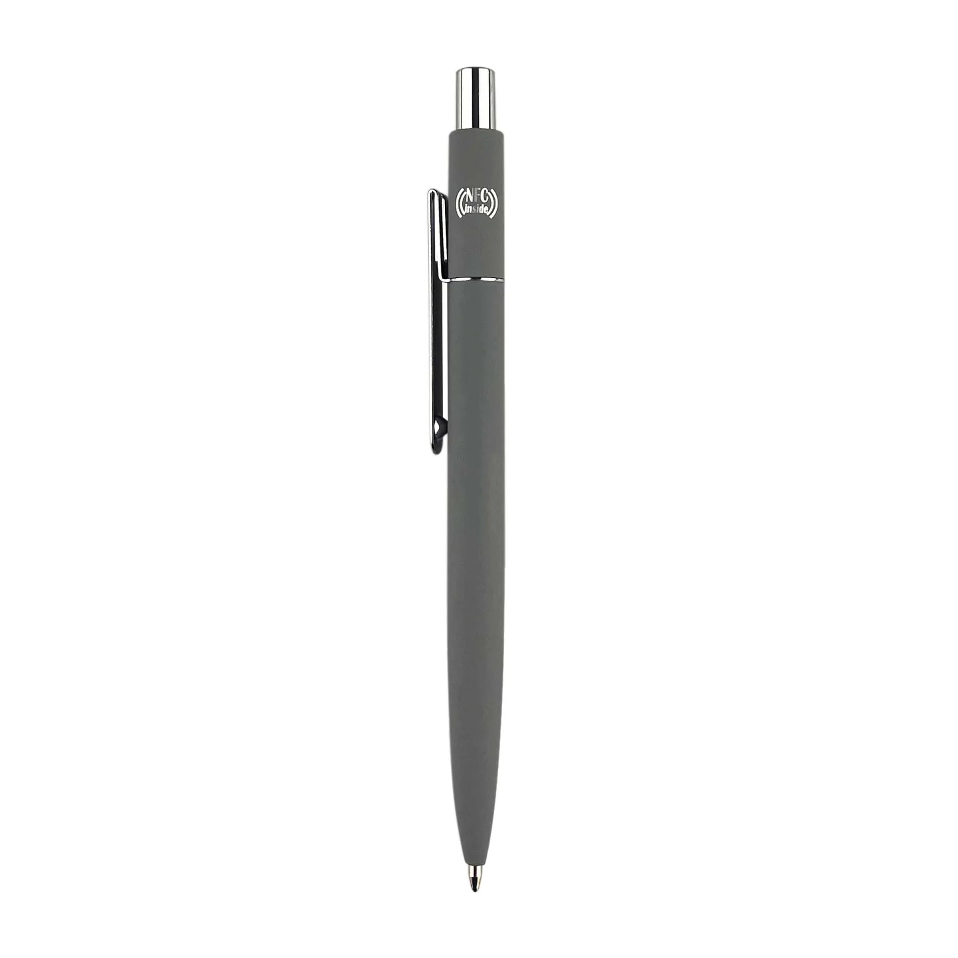 NFC Touchview Metal Pen - PrintaPromo