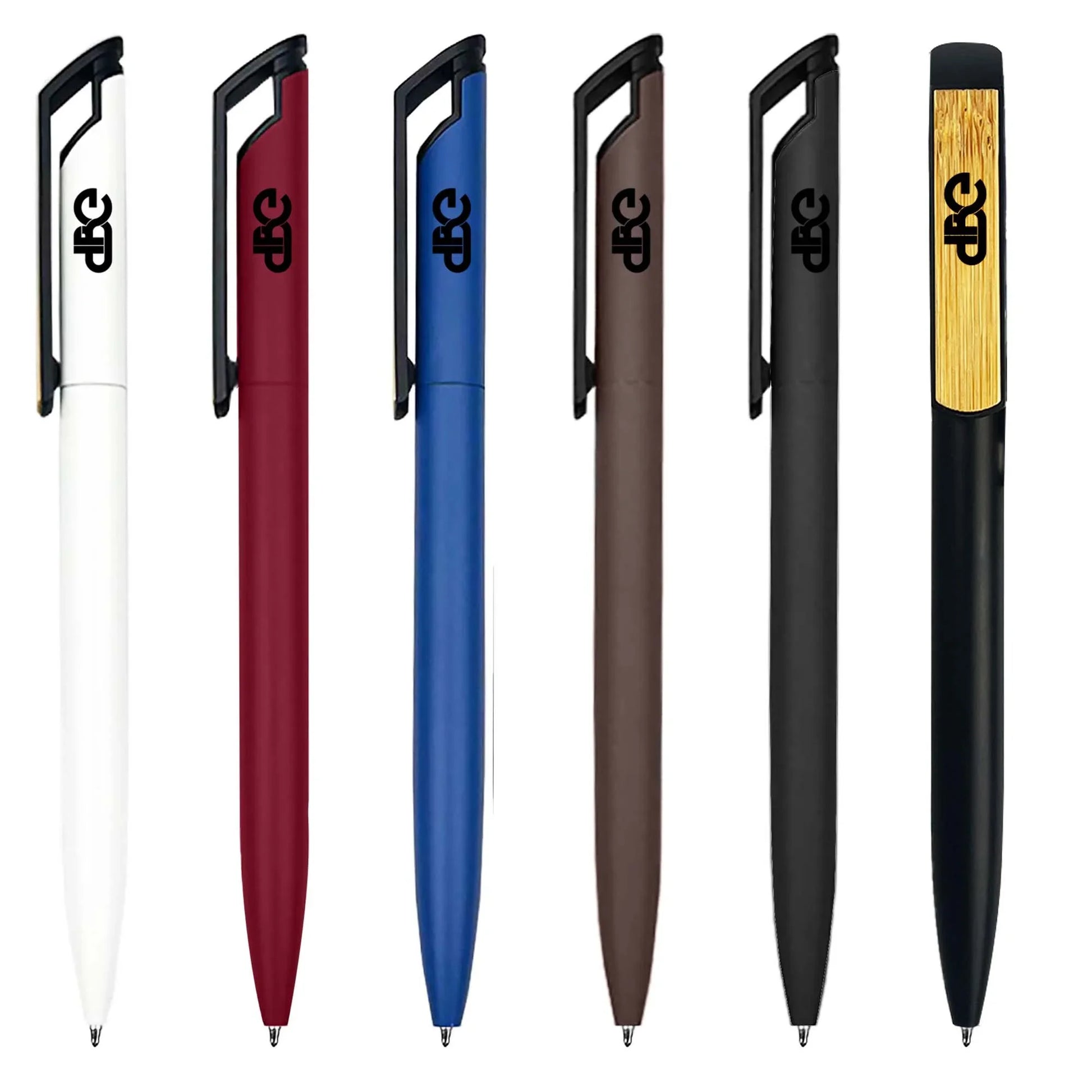 Canberra Metal Pen - PrintaPromo