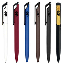 Canberra Metal Pen - PrintaPromo