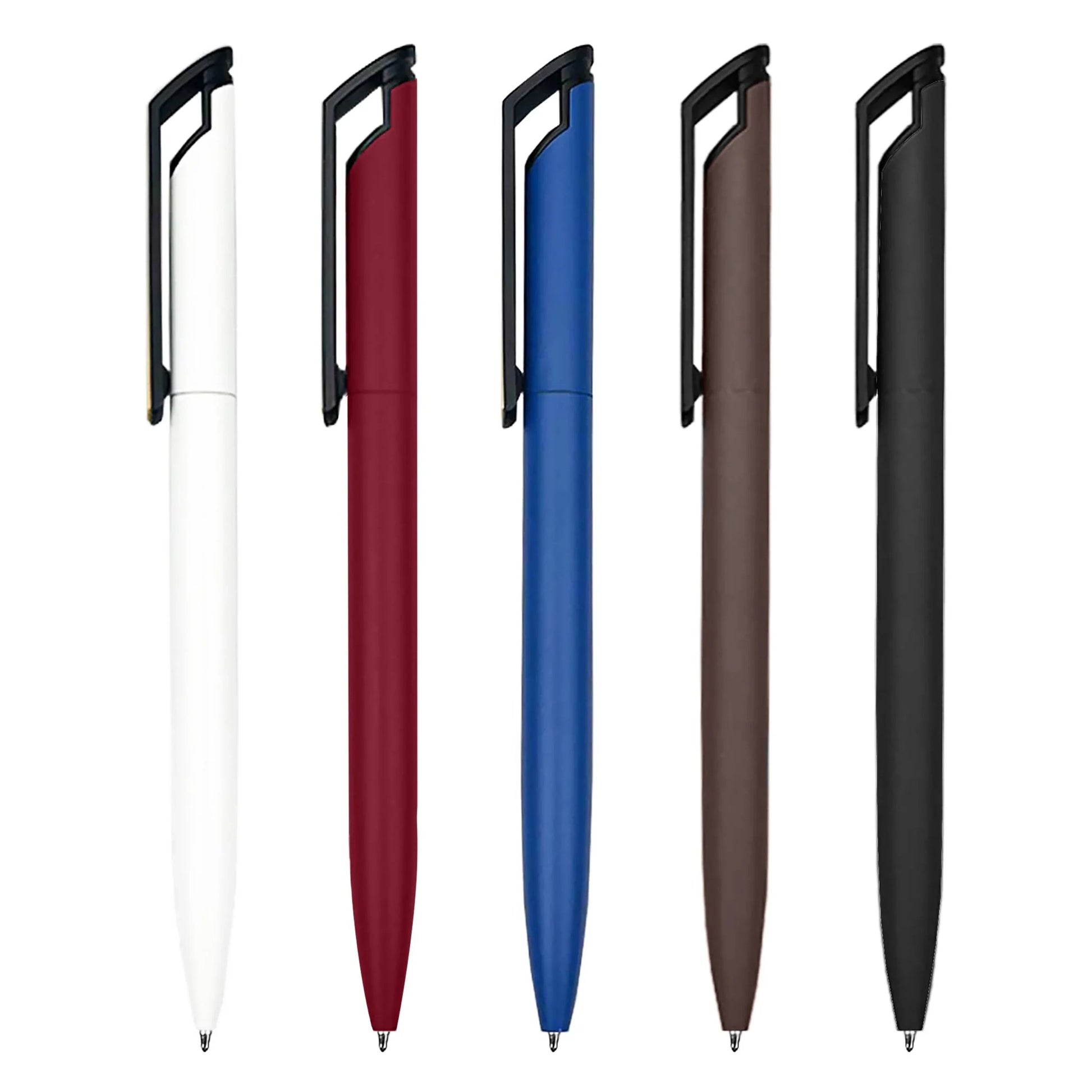 Canberra Metal Pen - PrintaPromo