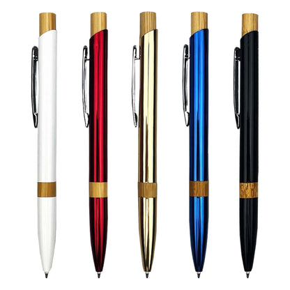 Manchester Metal Pen - PrintaPromo