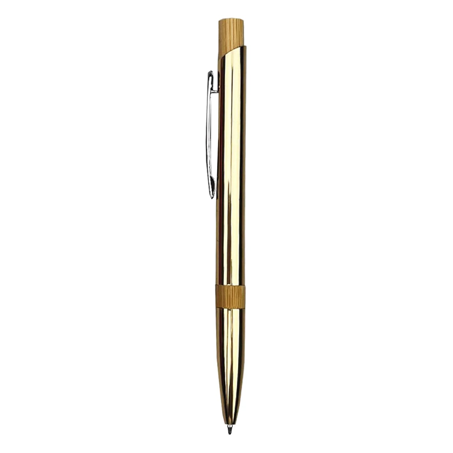 Manchester Metal Pen - PrintaPromo