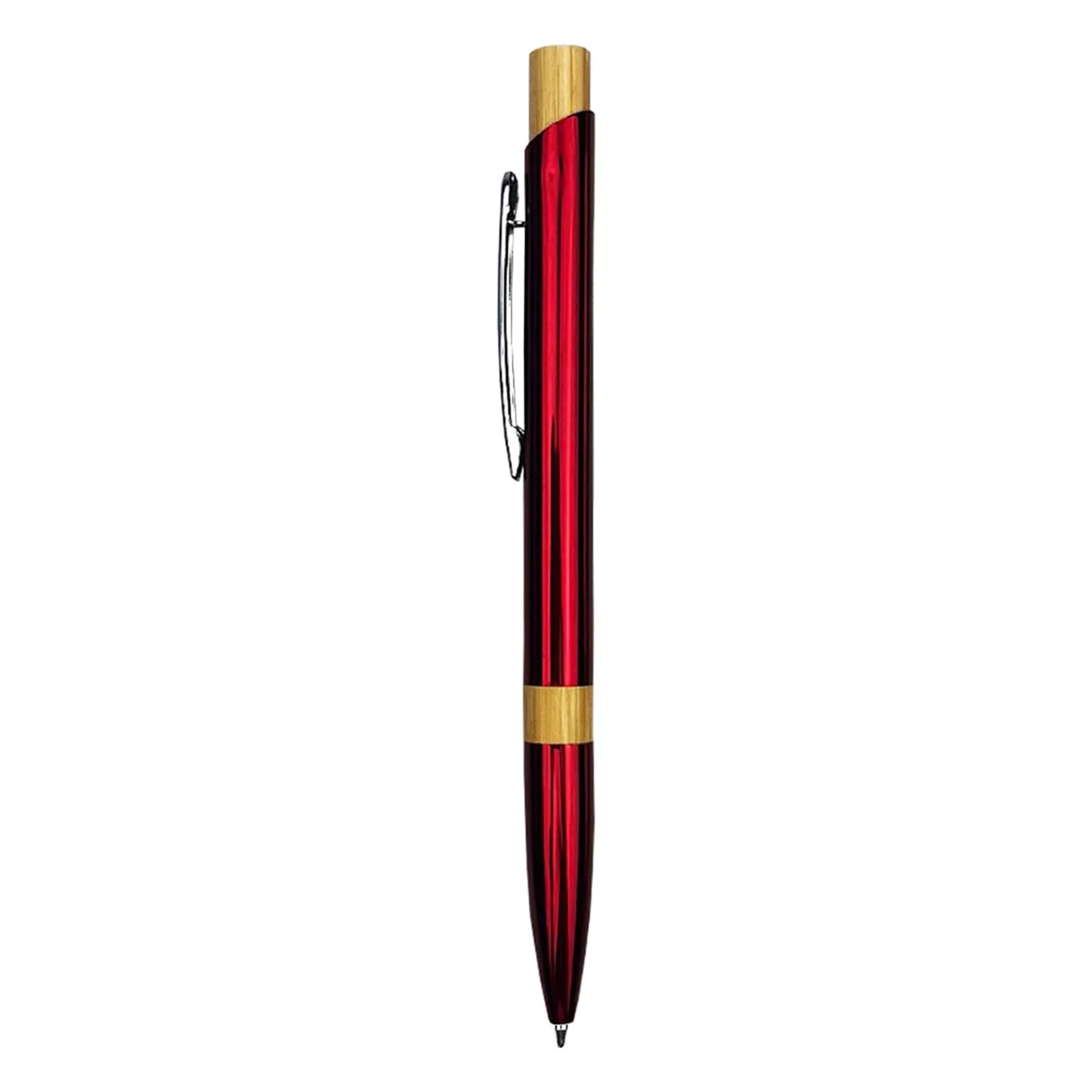 Manchester Metal Pen - PrintaPromo