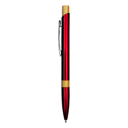 Manchester Metal Pen - PrintaPromo