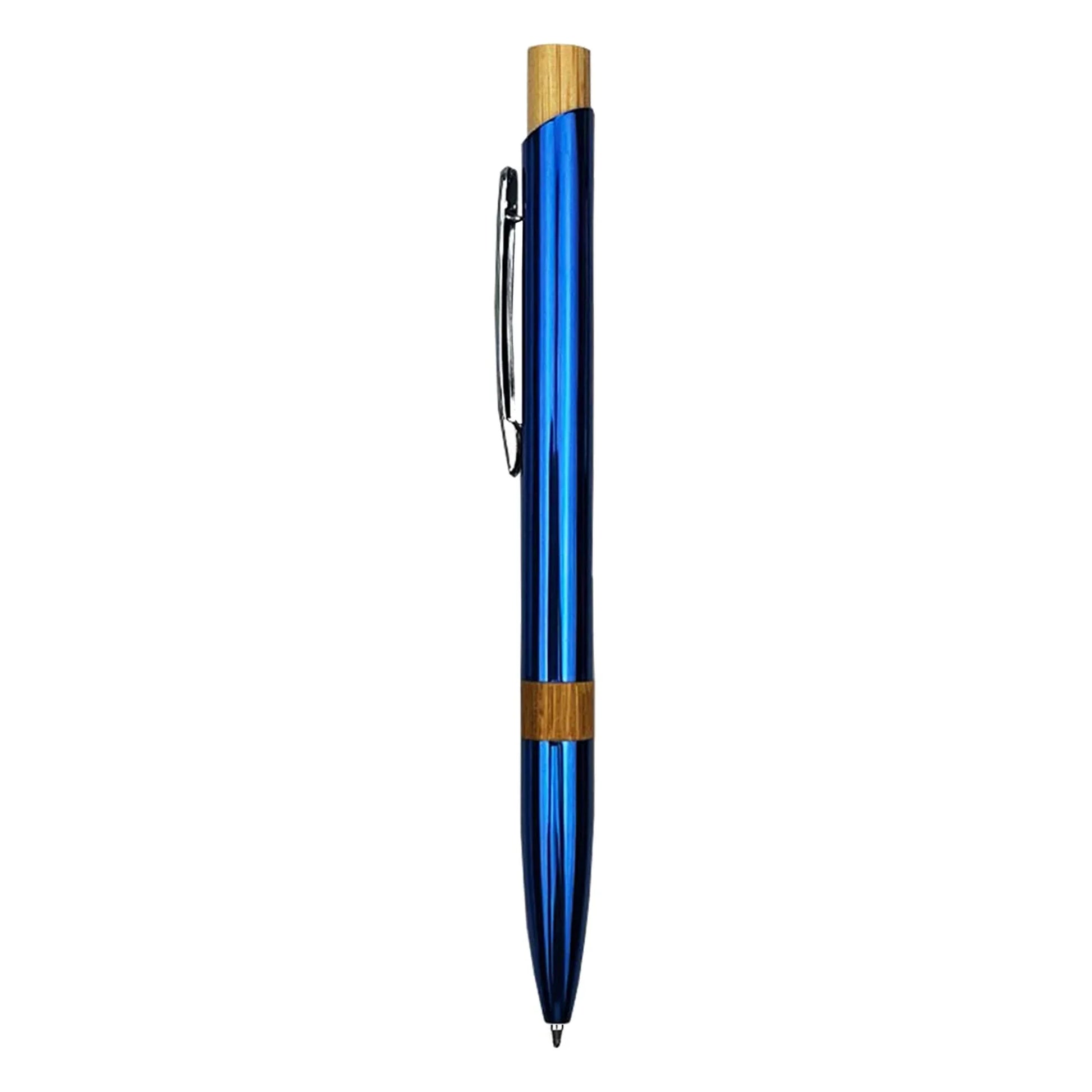 Manchester Metal Pen - PrintaPromo