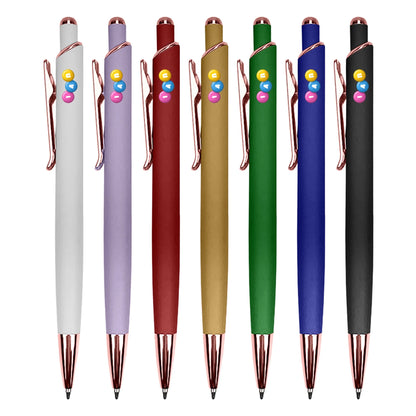 Noble Metal Pen - PrintaPromo